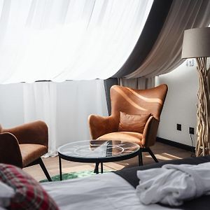 Hotel Rysy
